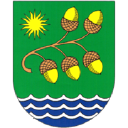 Obec Rohatec Logo