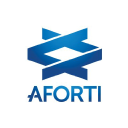 AFORTI HOLDING S A Logo