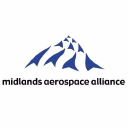 MIDLANDS AEROSPACE ALLIANCE Logo