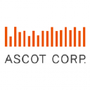 ASCOT CORP. Logo