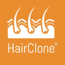 HAIRCLONE LIMITED Logo