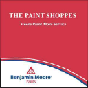 Paint Shoppe Logo