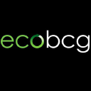 Eco Bcg Mexico, S.A. de C.V. Logo