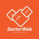 Sector Web Logo