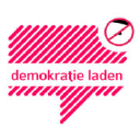 Demokratieladen Logo