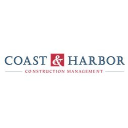 Coast and Harbor Associates, Incorporated Logo