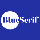 BLUE SERIF LIMITED Logo