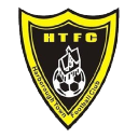 HARBOROUGH TOWN FC Logo