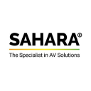 SAHARA HOLDINGS LIMITED Logo