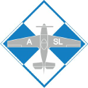 AEROKLUB ŚLĄSKI Logo