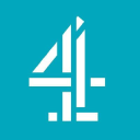 E4 TELEVISION LIMITED Logo