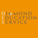 DIAMOND EDUCATION SERVICE LTD Logo