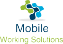 MOBILE WORKING SOLUTIONS LIMITED Logo