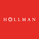 Hollman, Inc. Logo