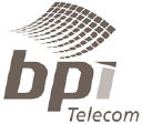 BPI TELECOM LIMITED Logo