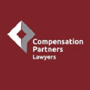 COMPENSATION PARTNERS PTY LTD Logo