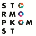 STORMOPKOMST VZW Logo