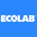 Ecolab Co Logo