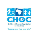 CHOC HOUSE Logo