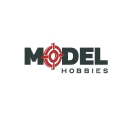 MODEL HOBBIES LTD Logo