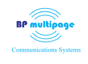 B P MULTIPAGE LIMITED Logo