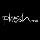 PLUSH HAIRDRESSING PTY LTD Logo
