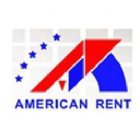 American Rent, S.A. de C.V. Logo