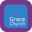 GRACE CHURCH CHICHESTER Logo