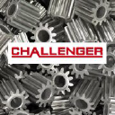 CHALLENGER HYDRAULICS LIMITED Logo