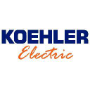 J. W. Koehler Electric, Inc. Logo