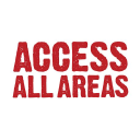 ACCESS ALL AREAS LIMITED Logo