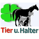 Tier und Halter GmbH Logo