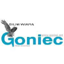 Goniec Inc Logo