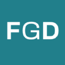 FGD PTY LIMITED Logo