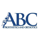 ABC Prosthetics & Orthotics Logo