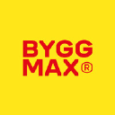 BYGGmax AB Logo