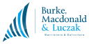 Burke And Macdonald Logo