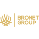 Bronet Group Logo