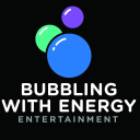 BUBBLING WITH ENERGY PTY. LIMITED Logo