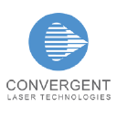 Convergent Laser Technologies Logo