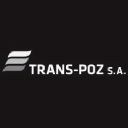 TRANS POZ S A W RESTRUKTURYZACJI Logo