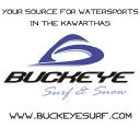 Buckeye Sports Ltd Logo