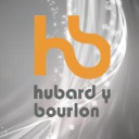 Hubard & Bourlon, S.A. de C.V. Logo