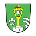 Obec Uhy Logo