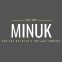 Minuk Denture Clinic Logo