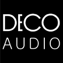 NOTE AUDIO LTD Logo