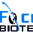 Focus Biotech SDN BHD Logo