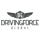 DRIVING FORCE (UK) LIMITED Logo