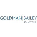 GOLDMAN BAILEY LIMITED Logo
