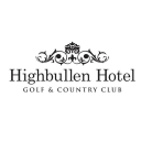 HIGHBULLEN HOTEL LIMITED Logo